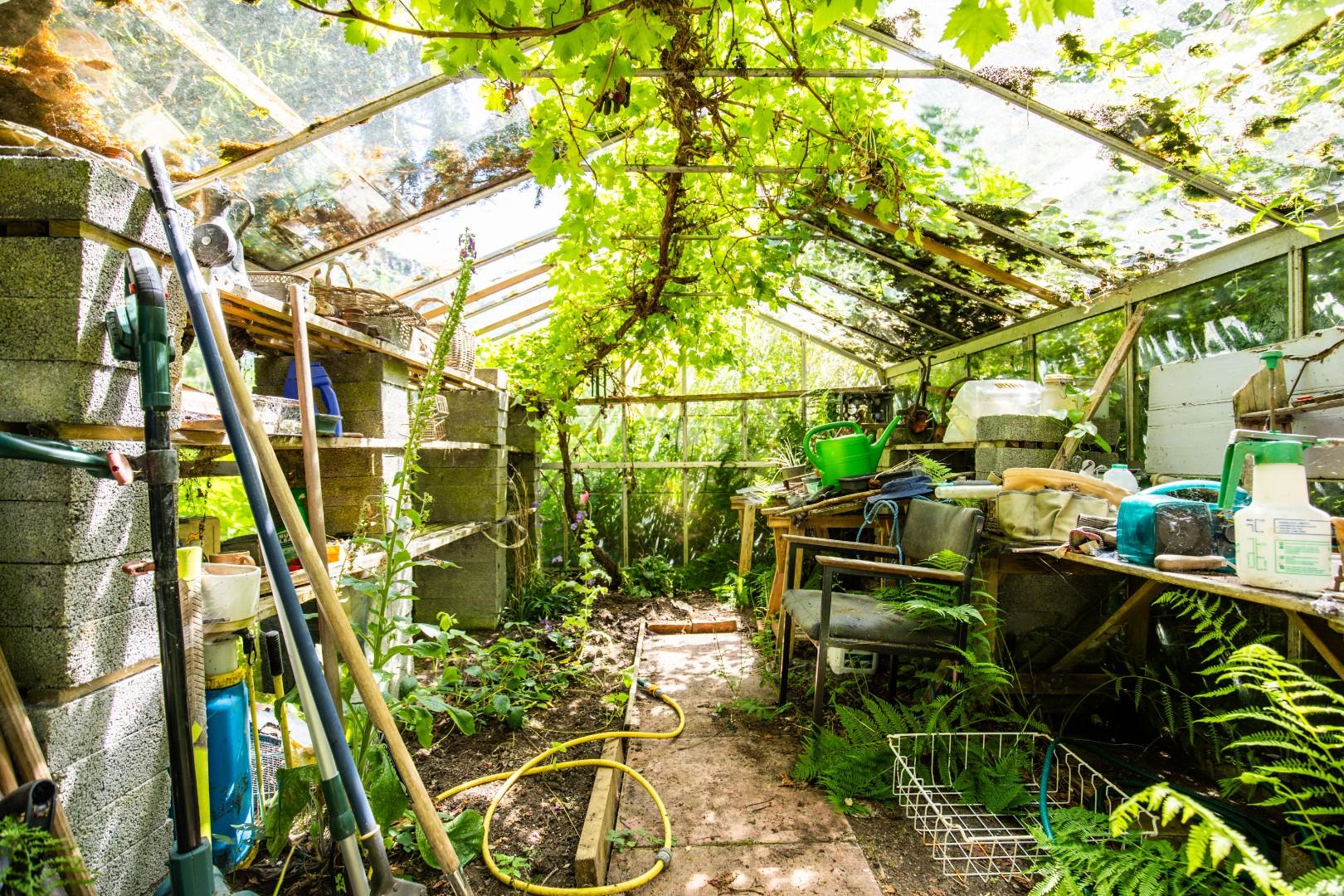Gelliwrgan Farm, Gelli Wrgan Road, Ynysbwl, Pontypridd, CF37 3PG
